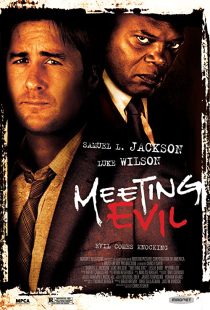 دانلود فیلم Meeting Evil 2012 (ملاقات با شیطان) با زیرنویس فارسی چسبیده
