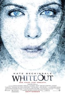 دانلود فیلم Whiteout 2009 (عدم تشخیص موقعیت) با زیرنویس فارسی چسبیده