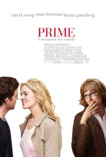 دانلود فیلم Prime 2005 ( بهترین | پرایم ) با زیرنویس فارسی چسبیده