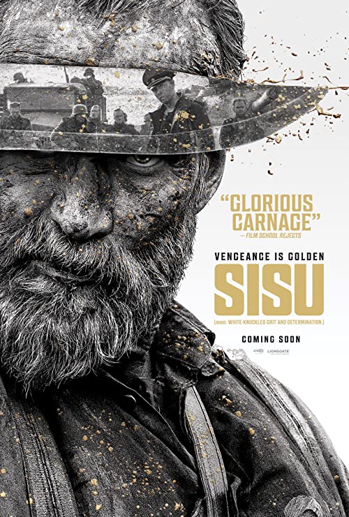 دانلود فیلم Sisu 2022 ( سیسو ۲۰۲۲ ) با زیرنویس فارسی چسبیده