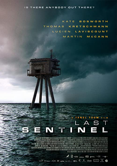 دانلود فیلم Last Sentinel 2023 ( آخرین نگهبان ۲۰۲۳ ) با زیرنویس فارسی چسبیده