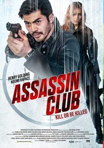 دانلود فیلم Assassin Club 2023 ( باشگاه آدمکشی ۲۰۲۳ ) با زیرنویس فارسی چسبیده