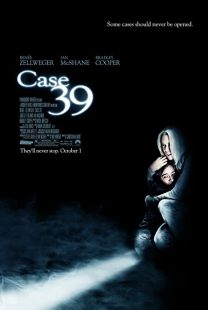 دانلود فیلم Case 39 2009 ( پرونده ۳۹ ۲۰۰۹ ) با زیرنویس فارسی چسبیده