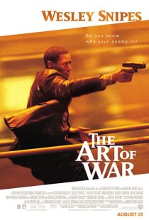 دانلود فیلم The Art of War 2000 (هنر جنگ) با زیرنویس فارسی چسبیده