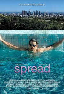 دانلود فیلم Spread 2009 (انتشار دادن) با زیرنویس فارسی چسبیده