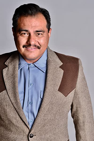 Oscar Balderrama