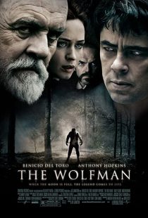 دانلود فیلم The Wolfman 2010 ( مرد گرگ‌نما ۲۰۱۰ ) با زیرنویس فارسی چسبیده