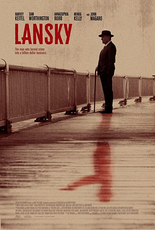 دانلود فیلم Lansky 2021 ( لانسکی ۲۰۲۱ ) با زیرنویس فارسی چسبیده