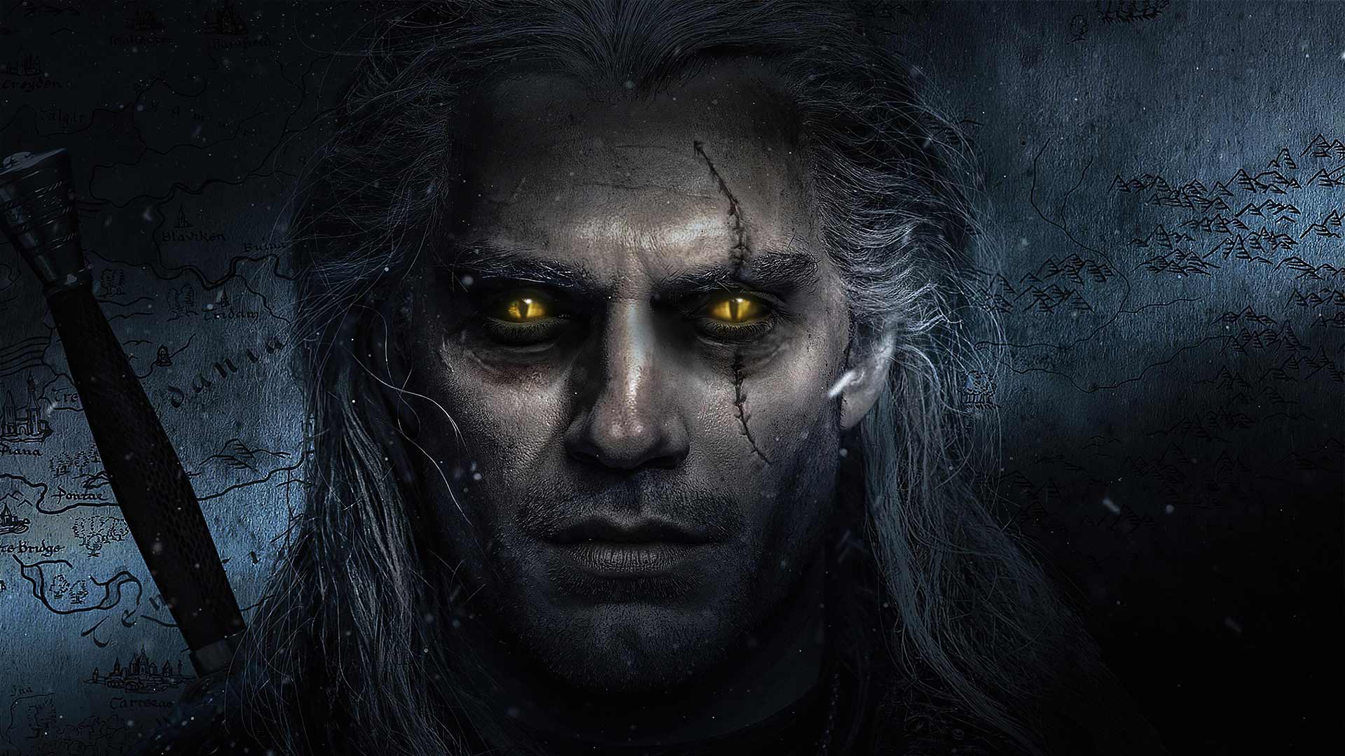 سریال The Witcher فصل پنجم