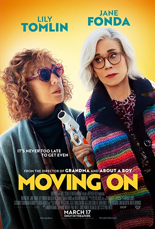 دانلود فیلم Moving On 2022 ( رها کردن ۲۰۲۲ ) با زیرنویس فارسی چسبیده