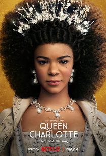 دانلود سریال Queen Charlotte: A Bridgerton Story ( ملکه شارلوت: داستان بریجرتون ) با زیرنویس فارسی چسبیده