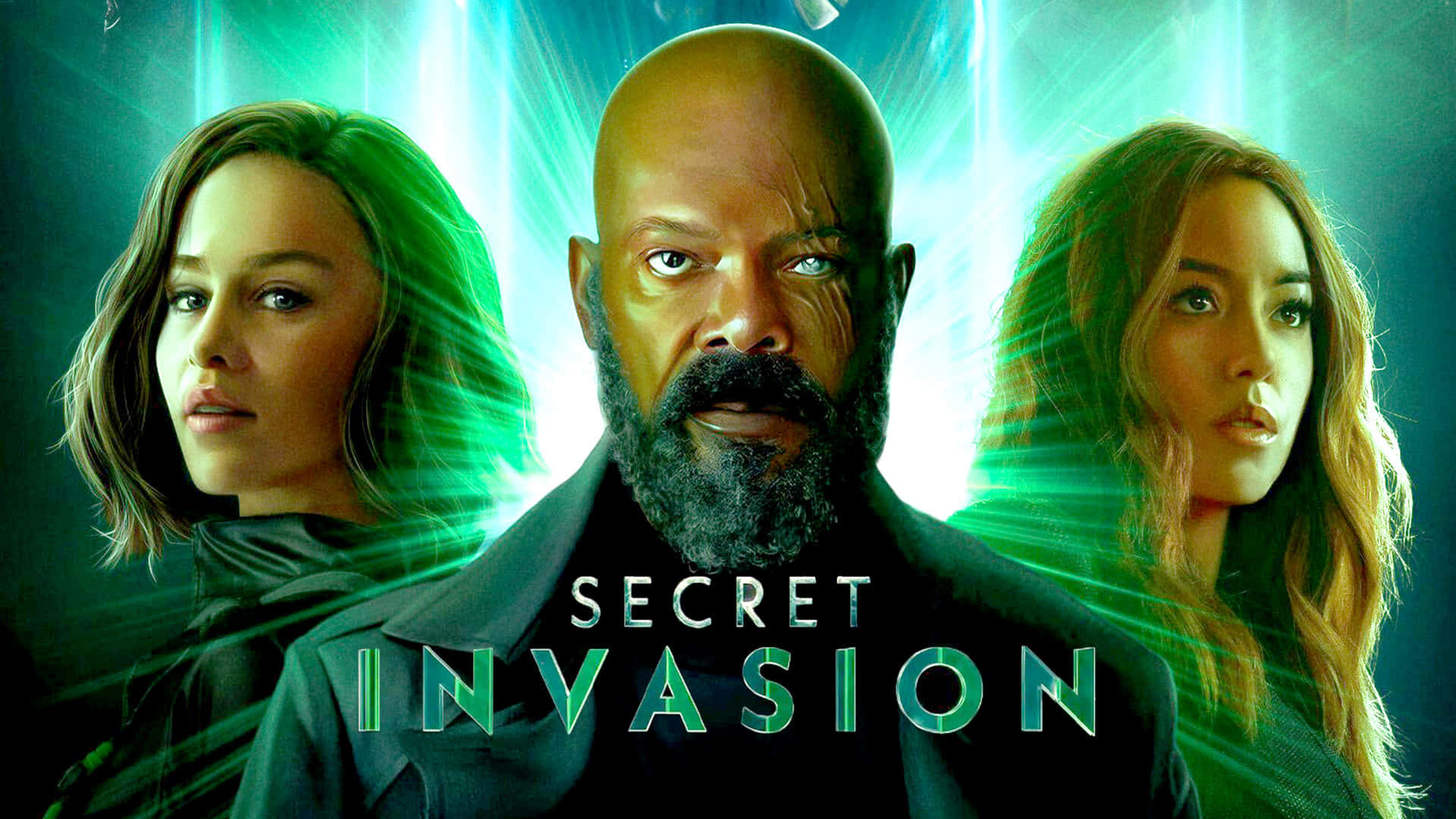 شرکت دیزنی از تریلر جدید سریال Secret Invasion رونمایی کرد