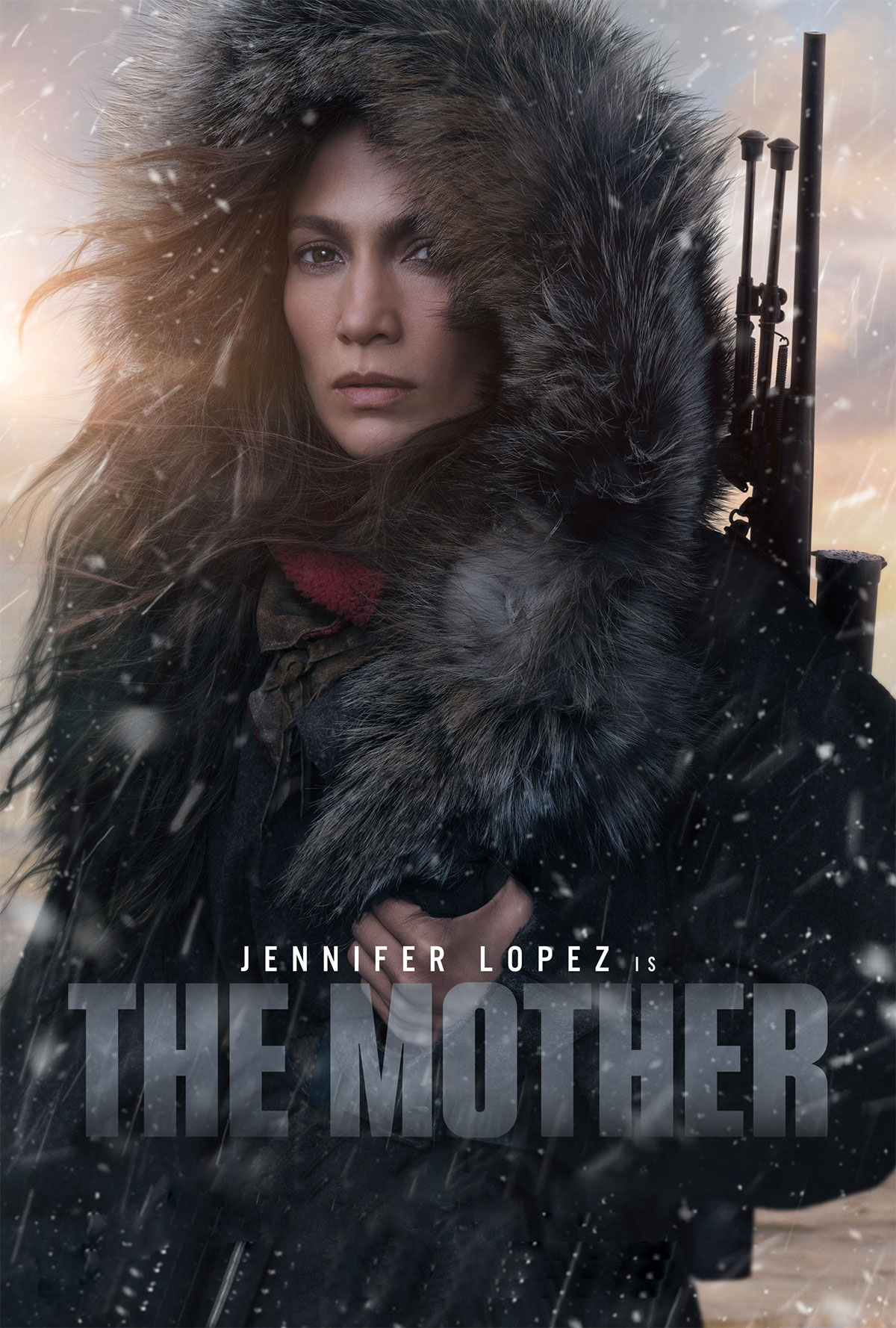 دانلود فیلم The Mother 2023 ( مادر ۲۰۲۳ ) با زیرنویس فارسی چسبیده