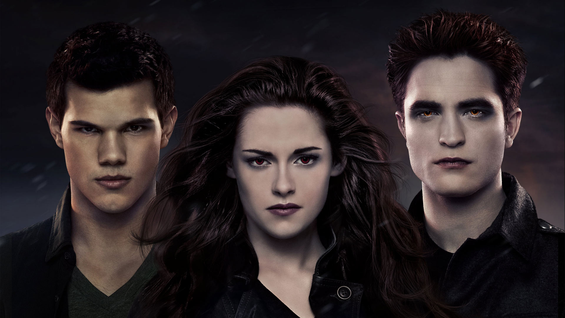 چرا ساخت سریال Twilight یک ایده مناسب و بسیار خوب است؟