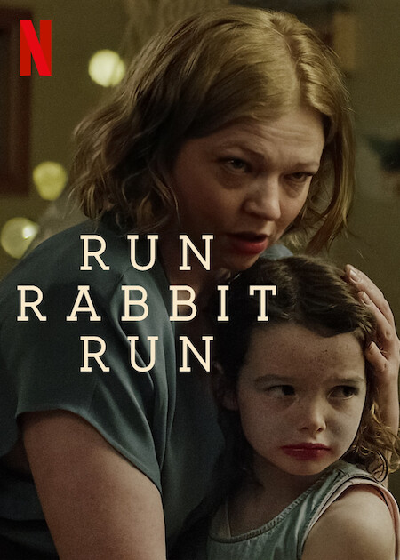 دانلود فیلم Run Rabbit Run 2023 ( فرارکن خرگوش فرارکن ۲۰۲۳ ) با زیرنویس فارسی چسبیده