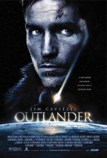 دانلود فیلم Outlander 2008 ( دورافتاده ۲۰۰۸ ) با زیرنویس فارسی چسبیده
