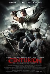 دانلود فیلم Centurion 2010 ( سنتوریون  ۲۰۱۰ ) با زیرنویس فارسی چسبیده