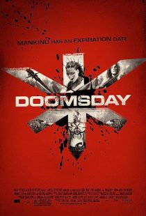 دانلود فیلم Doomsday 2008 ( روز رستاخیز ۲۰۰۸ ) با زیرنویس فارسی چسبیده