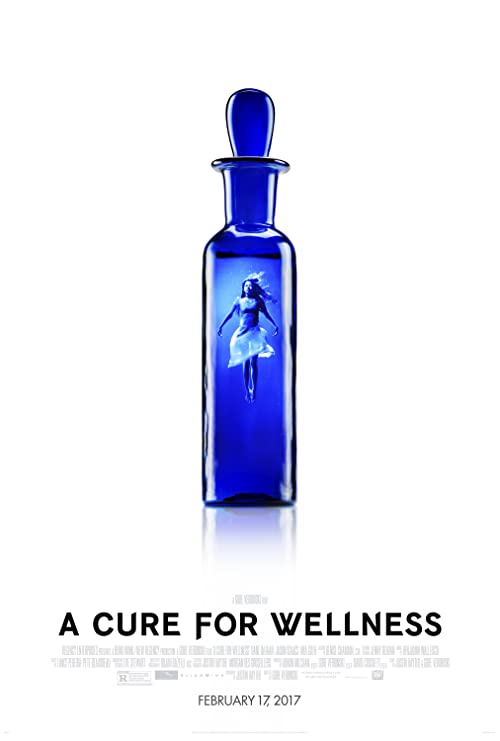 دانلود فیلم A Cure for Wellness 2016 ( درمانی برای سلامتی ۲۰۱۶ ) با زیرنویس فارسی چسبیده