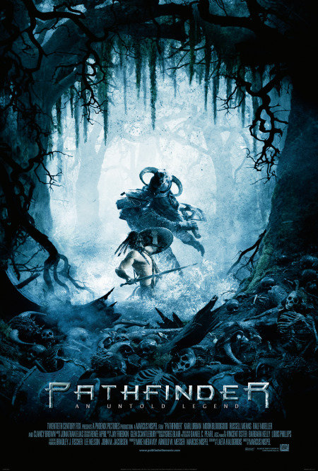 دانلود فیلم Pathfinder 2007 ( رهجو ) با زیرنویس فارسی چسبیده