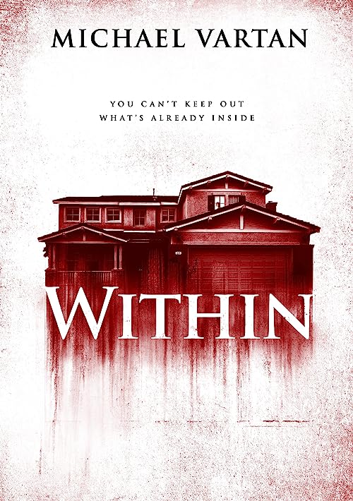دانلود فیلم Within 2016 ( پنهان شده ۲۰۱۶ ) با زیرنویس فارسی چسبیده