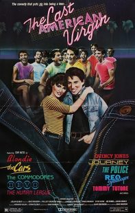 دانلود فیلم The Last American Virgin 1982 ( آخرین باکره آمریکایی ۱۹۸۲ ) با زیرنویس فارسی چسبیده