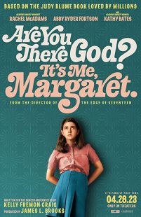 دانلود فیلم Are You There God? It’s Me, Margaret. 2023 ( خدایا می‌شنوی؟ منم مارگارت. ۲۰۲۳ ) با زیرنویس فارسی چسبیده