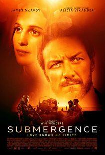 دانلود فیلم Submergence 2017 ( مخفی‌سازی ۲۰۱۷ ) با زیرنویس فارسی چسبیده