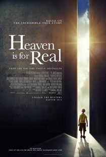 دانلود فیلم Heaven Is for Real 2014 ( بهشت واقعی است ۲۰۱۴ ) با زیرنویس فارسی چسبیده