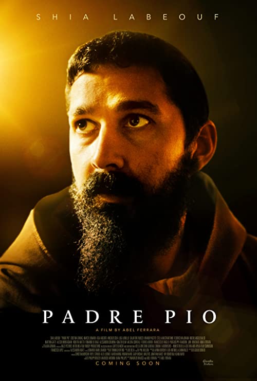 دانلود فیلم Padre Pio 2022 ( پدر پیو ۲۰۲۲ ) با زیرنویس فارسی چسبیده