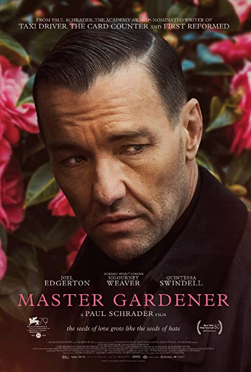 دانلود فیلم Master Gardener 2022 ( باغبان خبره ۲۰۲۲ ) با زیرنویس فارسی چسبیده
