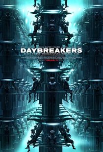 دانلود فیلم Daybreakers 2009 ( سپیده دم ۲۰۰۹ ) با زیرنویس فارسی چسبیده