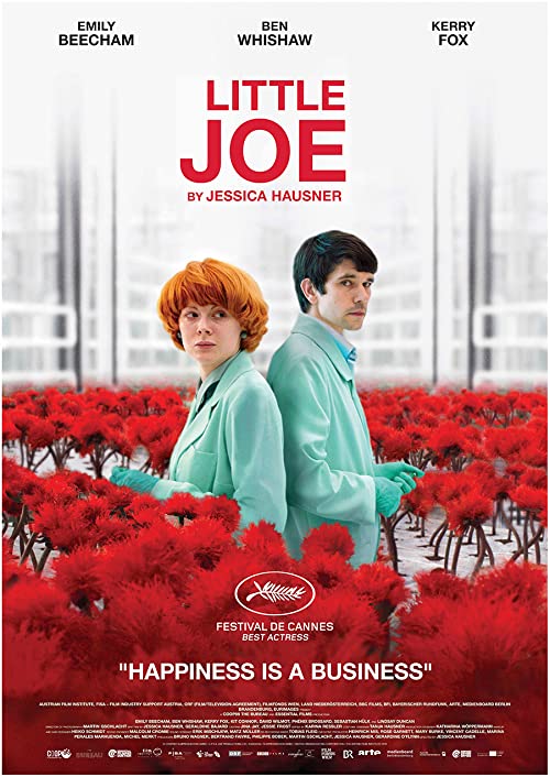 دانلود فیلم Little Joe 2019 ( جو کوچولو ۲۰۱۹ ) با زیرنویس فارسی چسبیده