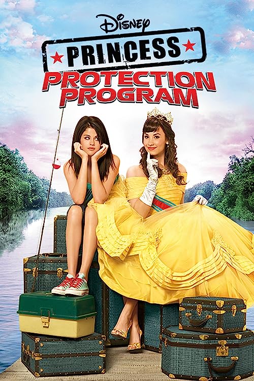 دانلود فیلم Princess Protection Program 2009 ( برنامه حفاظت از شاهزاده خانم ۲۰۰۹ ) با زیرنویس فارسی چسبیده