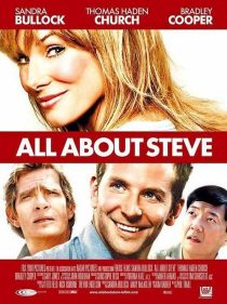 دانلود فیلم All About Steve 2009 ( همه چیز درباره استیو ۲۰۰۹ ) با زیرنویس فارسی چسبیده