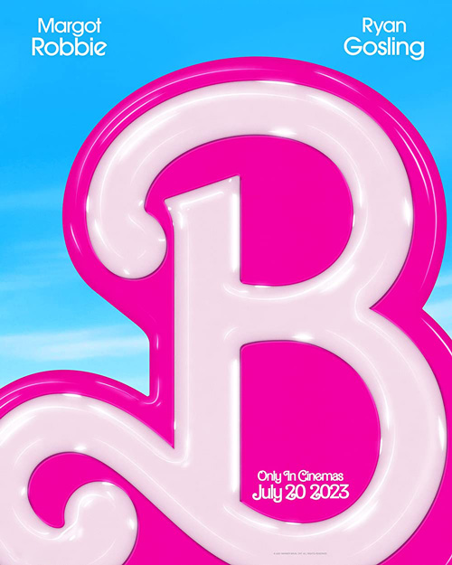 دانلود فیلم Barbie 2023 ( باربی ۲۰۲۳ ) با زیرنویس فارسی چسبیده