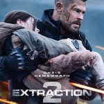 دانلود فیلم Extraction 2 2023 ( استخراج ۲ ۲۰۲۳ ) با زیرنویس فارسی چسبیده