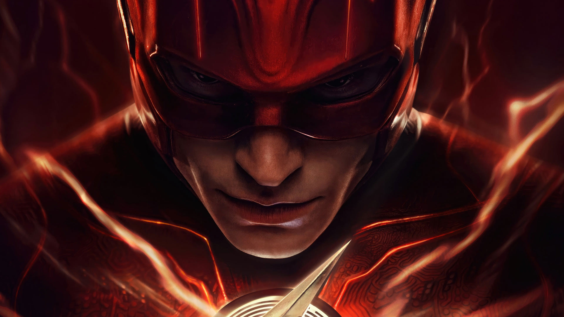 بررسی برخی از Cameoهای فیلم The Flash