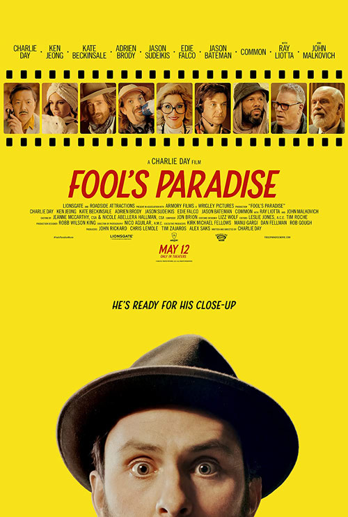 دانلود فیلم Fool’s Paradise 2023 ( بهشت احمقان ۲۰۲۳ ) با زیرنویس فارسی چسبیده