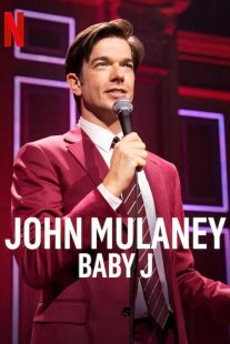دانلود استند آپ کمدی John Mulaney: Baby J 2023 ( جان مولانی: بچه جی ۲۰۲۳ ) با زیرنویس فارسی چسبیده