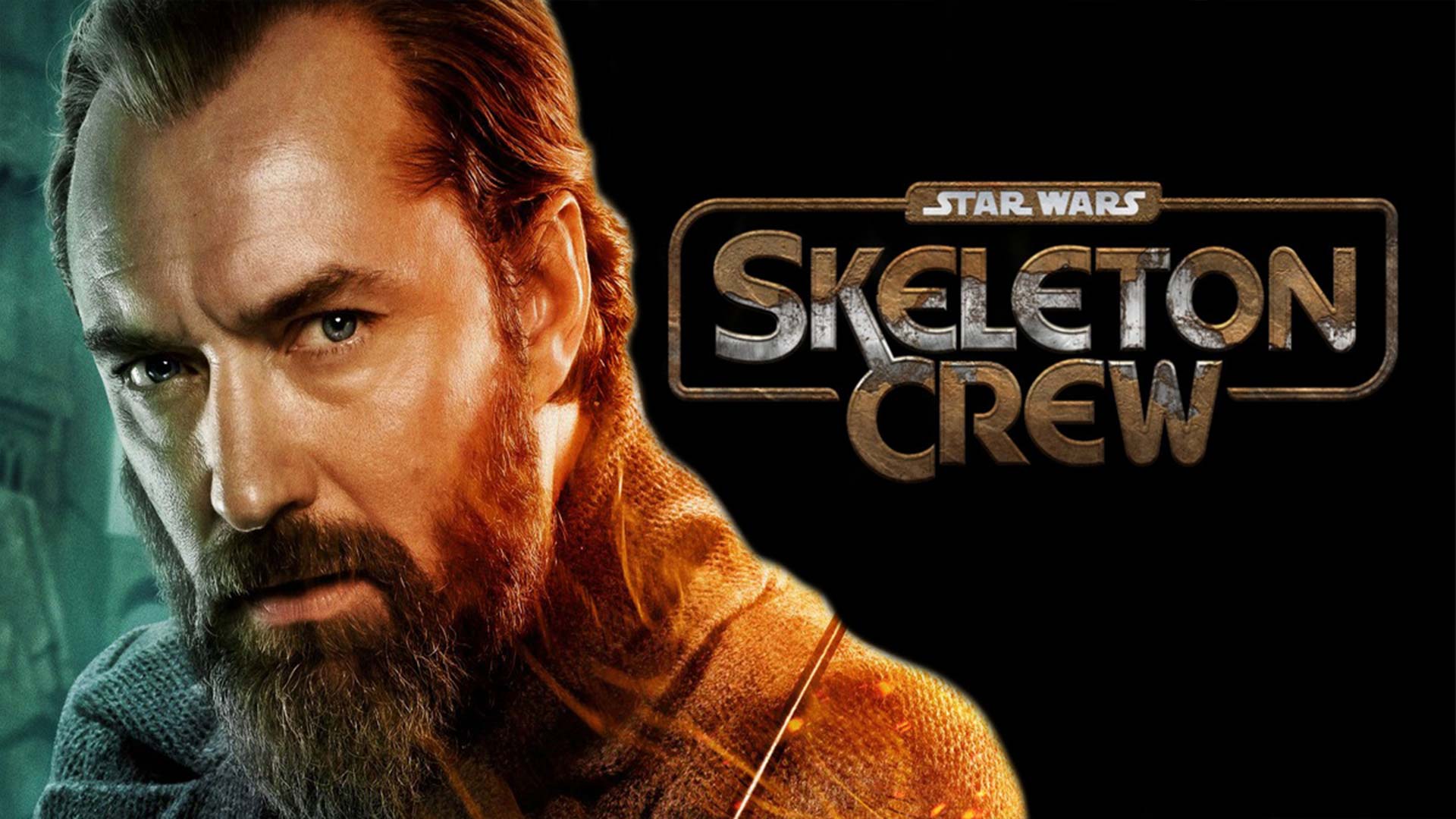 تعداد قسمت‌های سریال Star Wars: Skeleton Crew مشخص شد