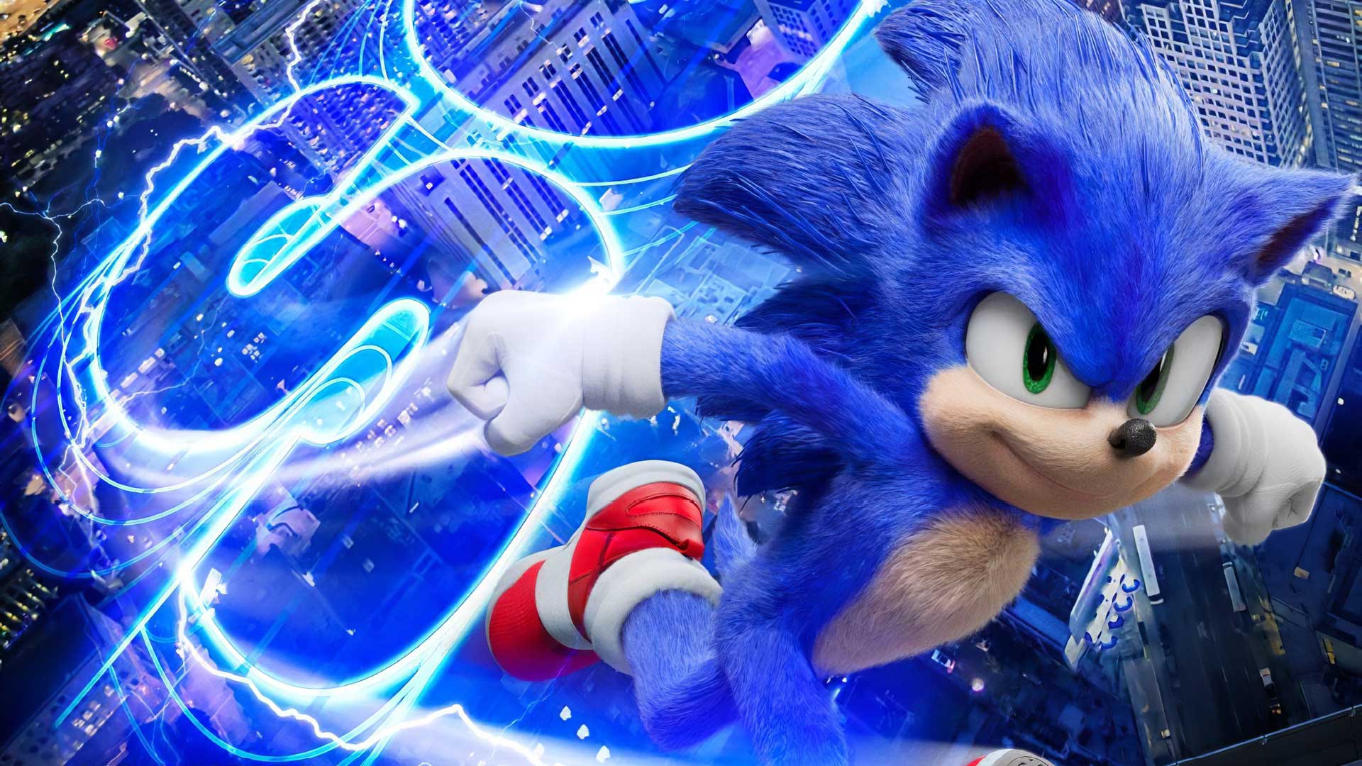 فیلمبرداری فیلم Sonic the Hedgehog 3 در فصل تابستان آغاز می‌شود