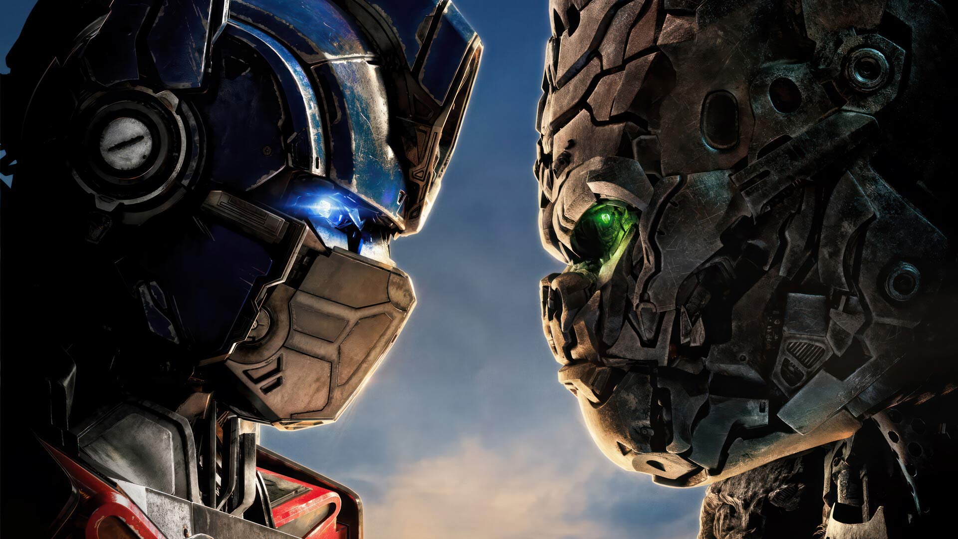 از آخرین تریلر فیلم Transformers: Rise of the Beasts رونمایی شد