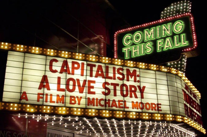 دانلود مستند Capitalism: A Love Story 2009 ( کاپیتالیسم: یک داستان عاشقانه ) با زیرنویس فارسی چسبیده