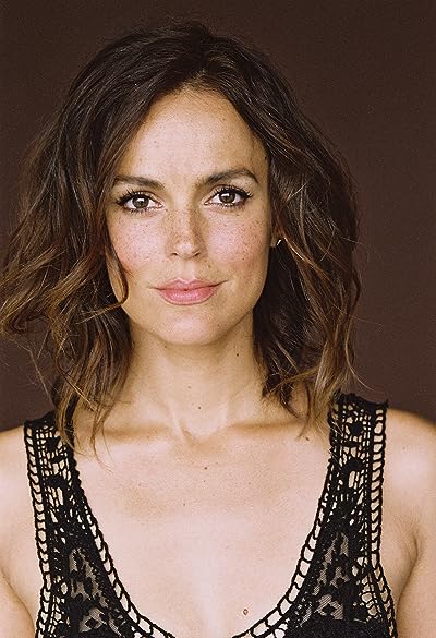 Erin Cahill