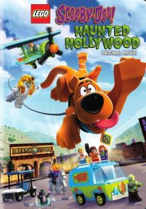 دانلود انیمیشن Lego Scooby-Doo!: Haunted Hollywood 2016 ( لگو اسکوبی دو: هالیوود متروکه ۲۰۱۶ ) با زیرنویس فارسی چسبیده