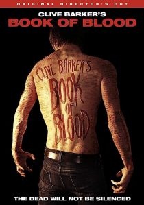 دانلود فیلم Book of Blood 2009 ( کتاب خون ) با زیرنویس فارسی چسبیده