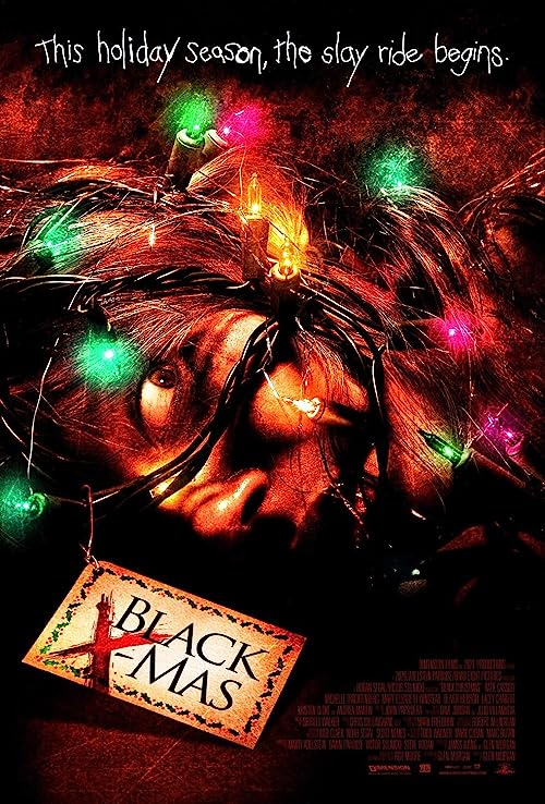 دانلود فیلم Black Christmas 2006 ( کریسمس سیاه ) با زیرنویس فارسی چسبیده
