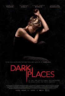 دانلود فیلم Dark Places 2015 ( مکان‌های تاریک ۲۰۱۵ ) با زیرنویس فارسی چسبیده
