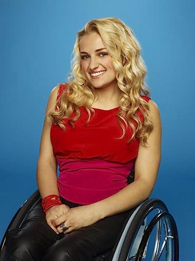 Ali Stroker